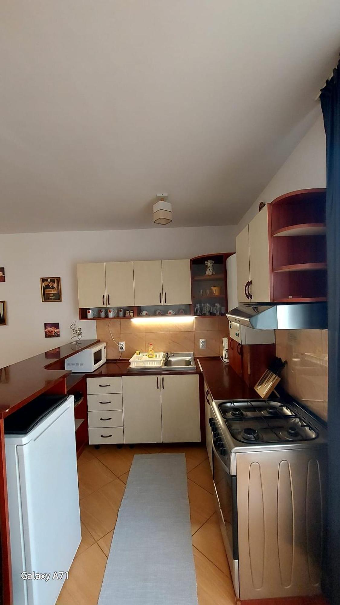 Apartament Roland Пояна-Брашов Экстерьер фото